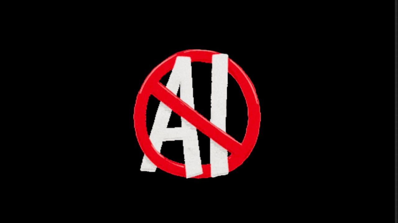 My thoughts on AI…