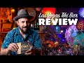 Exploring the golden tiki in las vegas