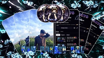 NEW PRESET XML 🫠💖|| ALIGHTMOTION NEW XML FIBY 👀🦋 || XML BY@shuvo_89
