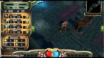 Conqueror of all worlds - Part 1