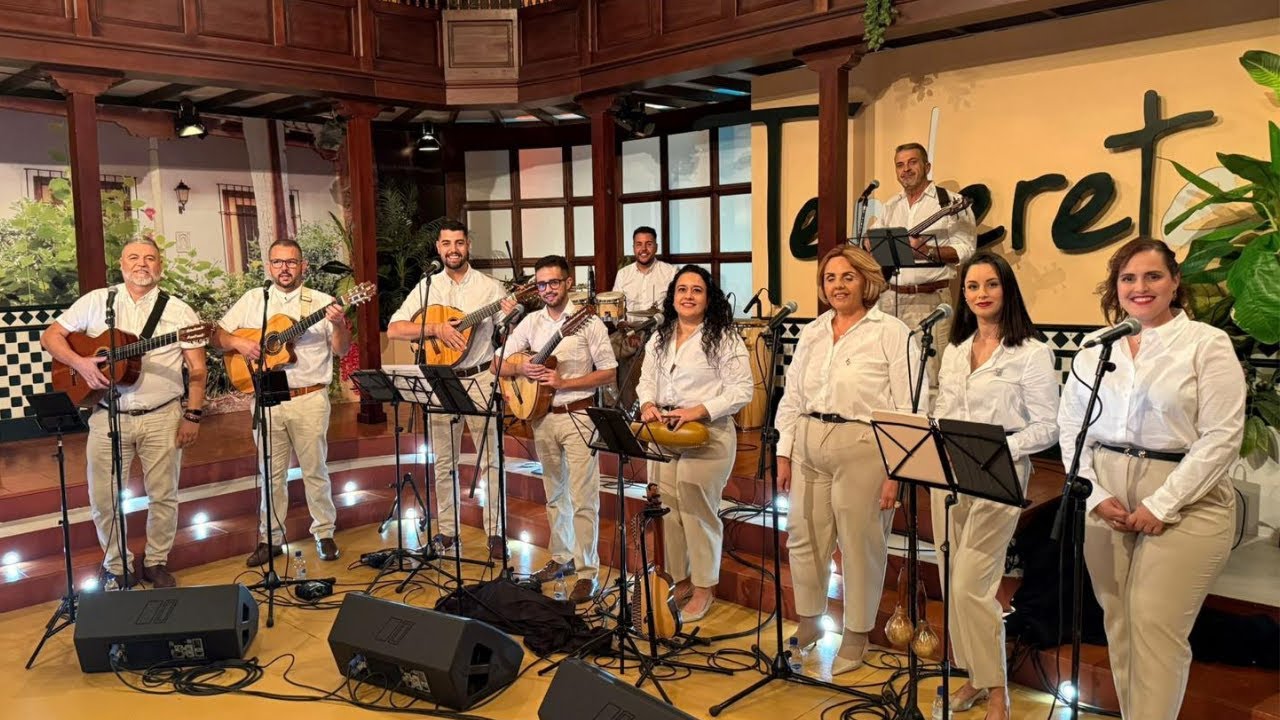 SON CANARIO / EL MESTURAO - TENDERETE TVE CANARIAS