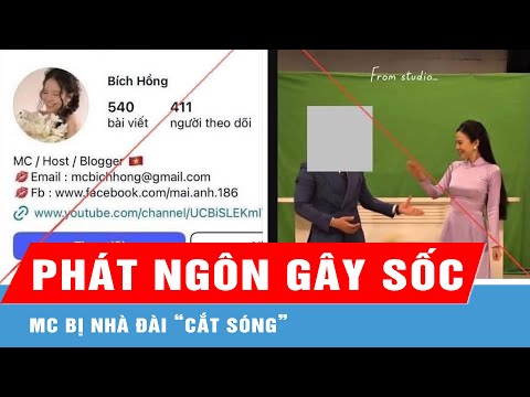 Phát ngôn gây