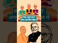 PM-CM OUT अगर 30 दिन जेल में