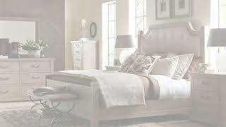 Legacy Furniture Monteverdi By Rachael Ray Sun Bleached Cypress Dining Bedroom Set - The Cly Home