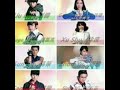 Para Pemain Legend Hero