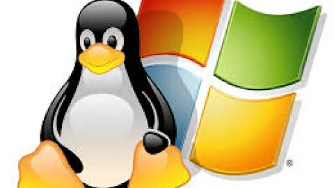 How To Dual Boot Windows 7 & Linux!!