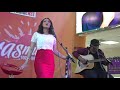 Tara Adia - Rindu Selamanya ( Live at Jatos )