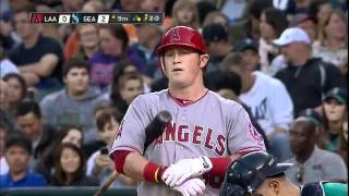ANA AT SEA - May 25, 2012