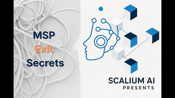 Why 60% Recurring Revenue MSPs Sell for 40% More