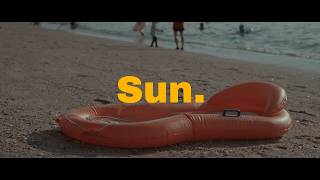 South Korea - Silmido - Photography Cinematic and POV