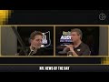 Dates Set For Minicamp & OTAs + Our Weekly Mock Draft | SNR Drive (Apr.3) | Pittsburgh Steelers