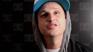 DC SHOES NEW RIDER TEASER WITH ROB DYRDEK