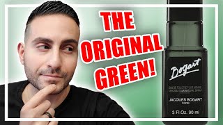 Bogart By Jacques Bogart Fragrance Review Cologne Review Masculine Green Clic