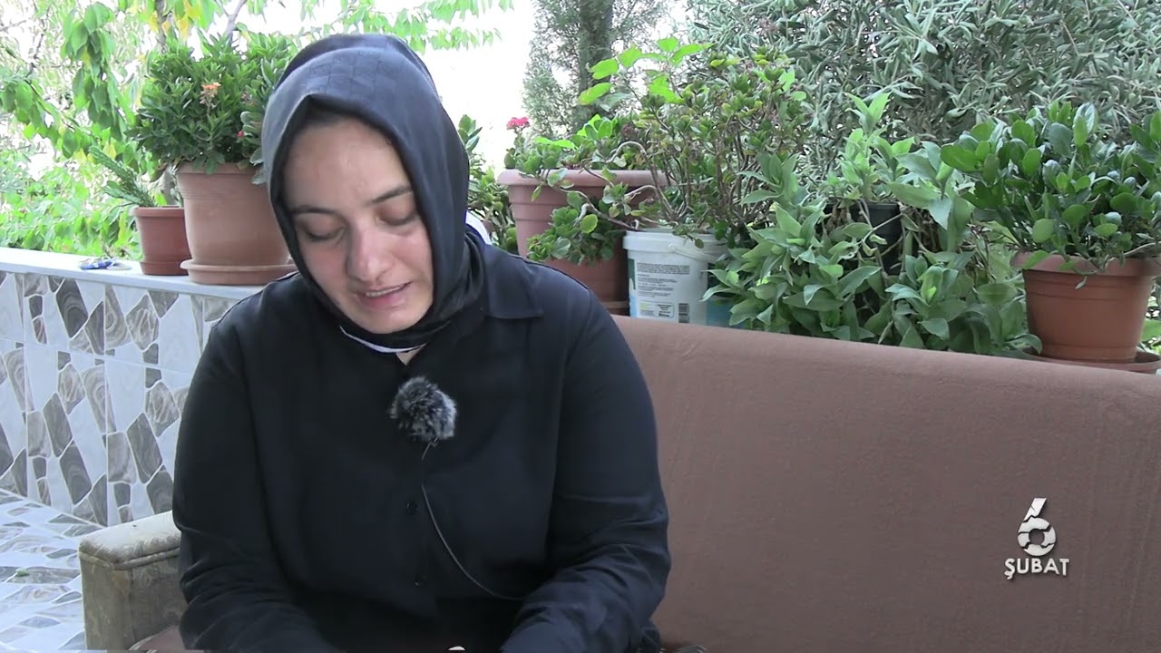 6 Şubat Maraş Depremi - SAİTBEY SİTESİ -