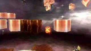 Dissidia Omnislash V5 FAIL