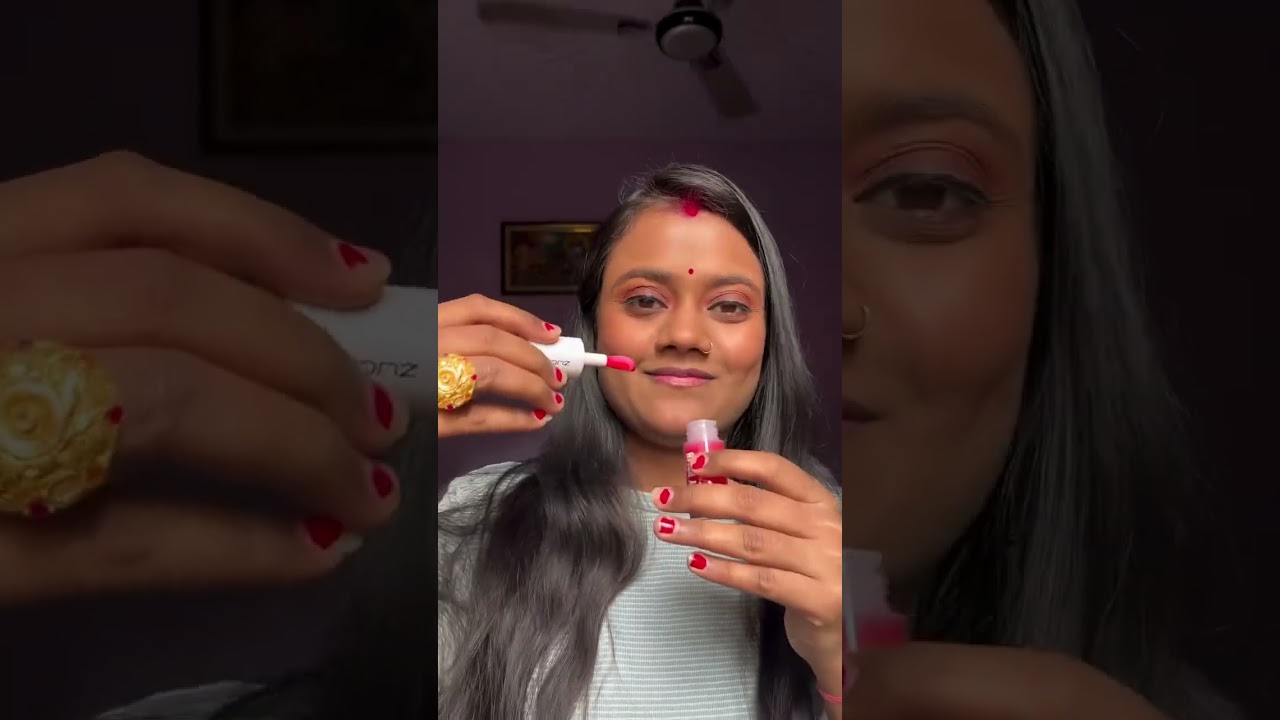 Zudio Finds 😍😍 #zudiofinds #myzudiofinds #myzudio #zudiojellybomb #review #zudioreview #makeup