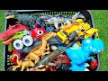 Toy asmr ,5:26 Minutes Satisfying with Unboxing ,Toys Set,Collection ASMR | Review toys