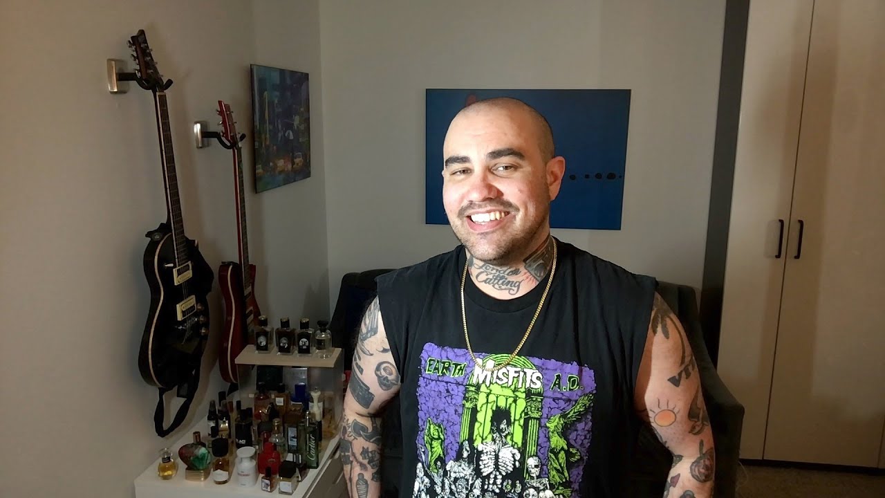 Molton Brown Milk Musk EDP Review | Nice Milky Perfume, But I LOVE the EDT Version | Unisex/Feminine