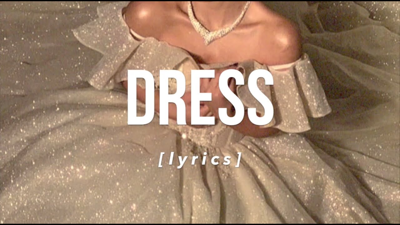 Unveiling The Magic Of Taylor Swift Dress Lyrics