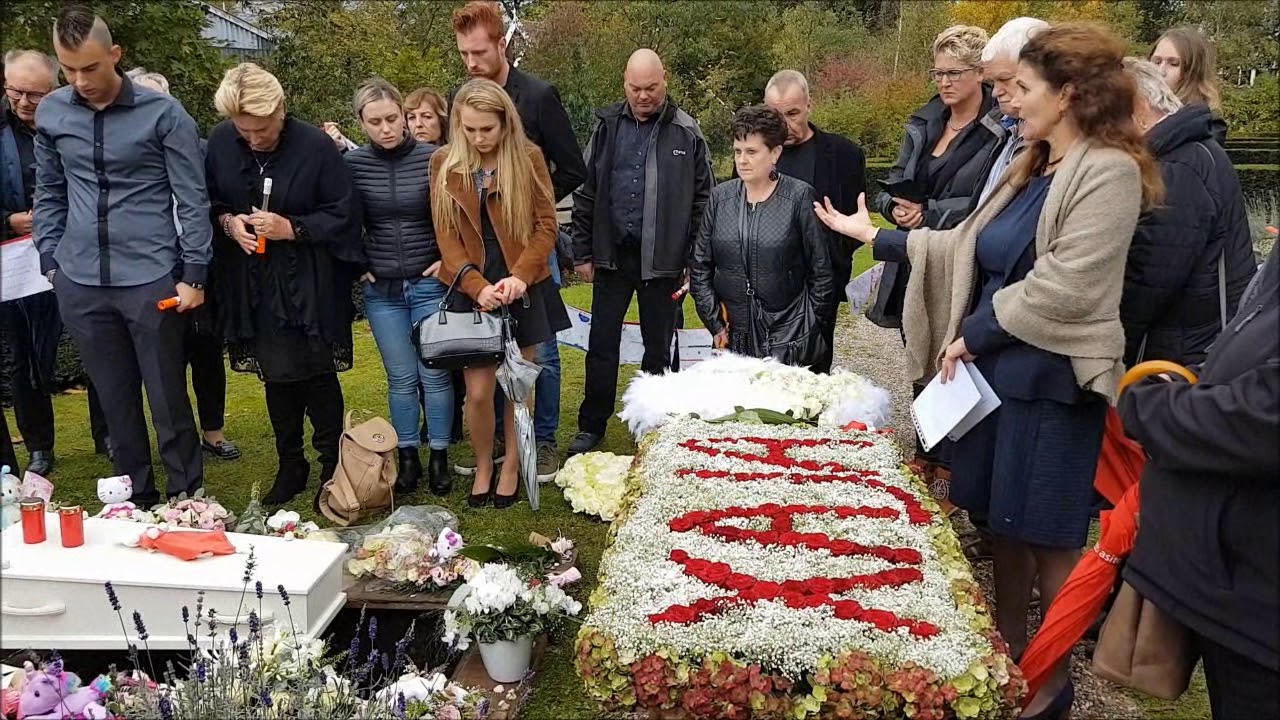 xaja selina van gerwen f