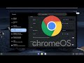 How To Enable Device Startup Sound on ChromeOS (Chromebook)