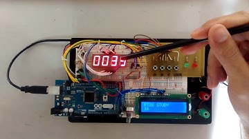 Multitasking com Arduino