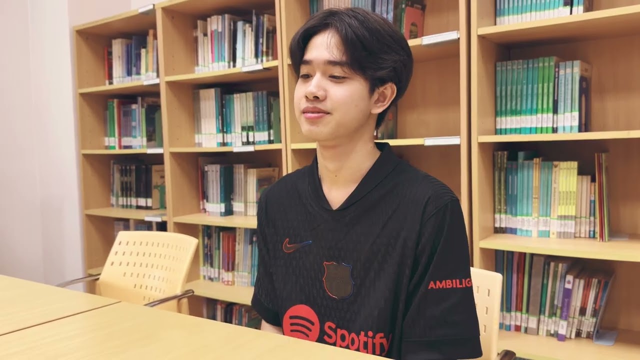 กรงขังล่องหน: The Invisible Cage