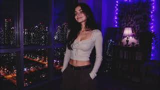 i wish you stayed… 💔lost in late night thoughts 🌙