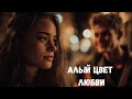 🎧 Аудиокнига💟❤️ ''Алый цвет любви"💟❤️ |Любовный роман
