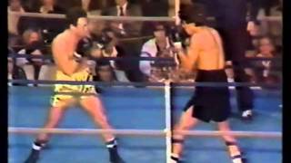 Fernand Marcotte jr-Eddy Mélo-26.10.1978 part 1