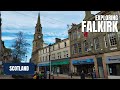 Exploring falkirk  the home of scotlands national drink  lets walk
