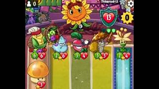 Super Brainz vs Kind Solar Flare