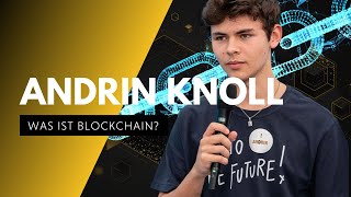 Was ist Blockchain | MBK Krypto Event