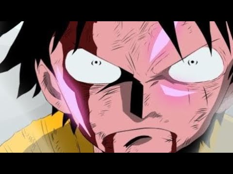 ワンピース名場面 ルフィvsカティ フラム Youtube