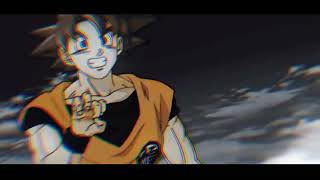 Goku Vs Beerus Jugg Edit