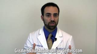 How Massage Relieves Muscle Pain St  Louis Missouri