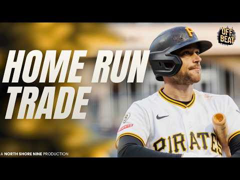 Brandon Lowe Has Changed Everything For The Pirates