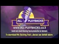 Halevai Boaz Sharabi Version 2 Backing Track Israeli Karaoke Halevai Boaz Sharabi Version 2 Backing Track Israeli Karaoke