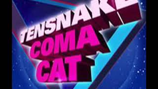 Tensnake   Coma Cat Mark Knight's Korma Cat Remix