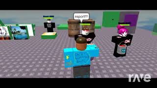 Tinfoil bot song mashup (Report Report Report, Delete   Credit Card Ninja)