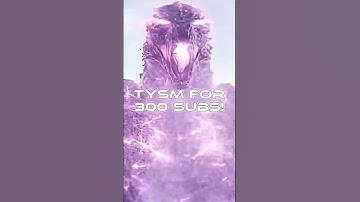 Open Collab With @Mattzilla_on_Yt | EVOLVED GODZILLA VS KIRYU | #MattzillaOC