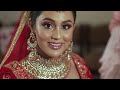 Hindu wedding film  durban south africa  telika  akshay