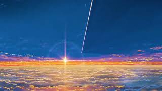 Anime 4K Beautiful Scene Edit