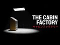 Vendiamo case infestate!!! [THE CABIN FACTORY]