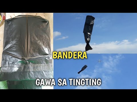 PAANO GUMAWA NG