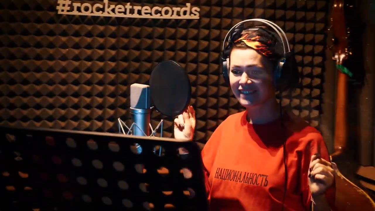 Наконец-то РОК! | Кипелов - Потерянный Рай (Кавер) - YouTube