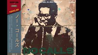 SCATTER / NO CALLS EP ~ SAUCE JAM BEATS ~