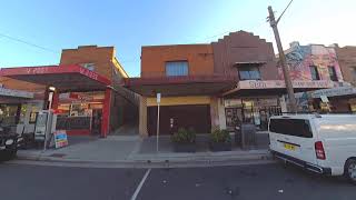[Road Trip-FM] Burwood Road Belfield NSW 2191