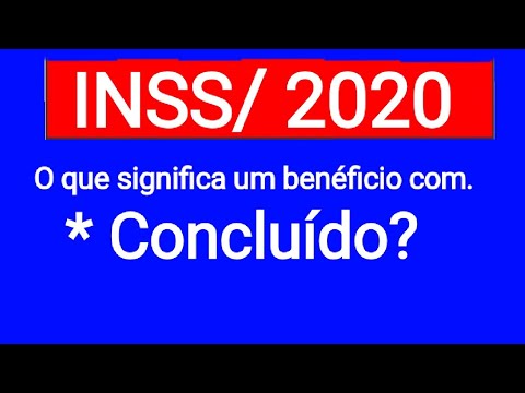 O que significa 