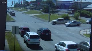 A peek inside a controversial, and potentially short-lived, traffic camera system